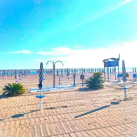 Appartamento Inviting Close To The In Grado
