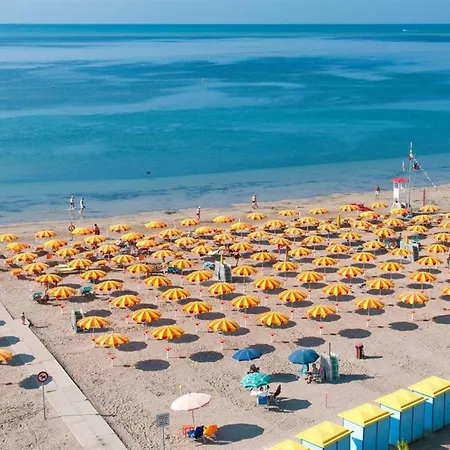 Apartment Inviting Close To The In Grado