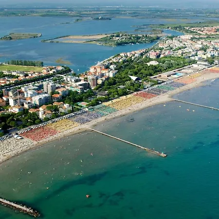 Inviting Close To The In Grado